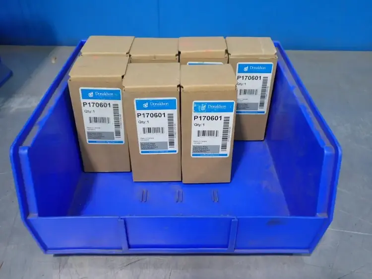 Used DONALDSON P170601 Miscellaneous MRO Ohio US | HGR 24 #1048082