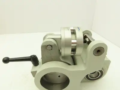 Heidelberg 5382807 Web Press Roll Tracking Tensioner 2-11/16" Bore