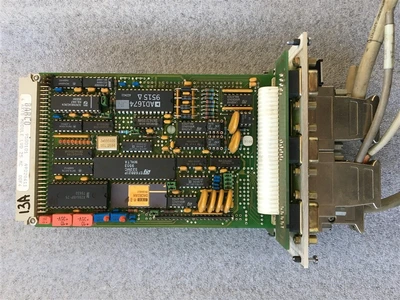 USED BARCO A9020411, A5694092 (10,11)-4 AXIS MODUIE LVD 25 MC