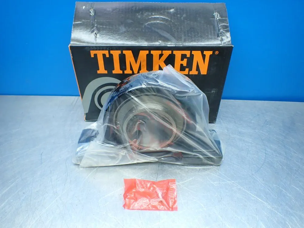 New | in-Stock TIMKEN UCP21547 Bearings Ohio US | HGR 24 #740184