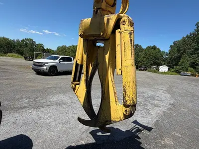 Used 1995 TIMBERJACK 450C Skidder Pennsylvania US | Proxy Equipment #1426038