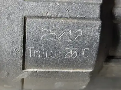 2" PN64 Ball Valve