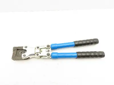 Mabelstar JT-150 Viewrail Stair Supply Mechanical Crimping Tool 35kn Force