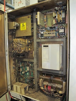 USED 1997 HAAS VF-9