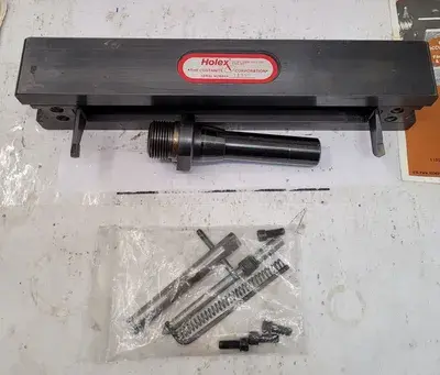 USED HOLEX 4255618