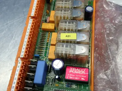 USED AGV 90263