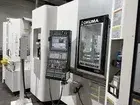 2008 MITSUBISHI M-HT 13/1618 BORING MILL HOR, TABLE & FLOOR TYPE CNC | Quick Machinery Sales, Inc. (9)