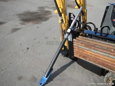 Used 2021 VERMEER 2021 VERMEER D10X15 S3 Drill Rigs Florida US | HDD Broker #1543461