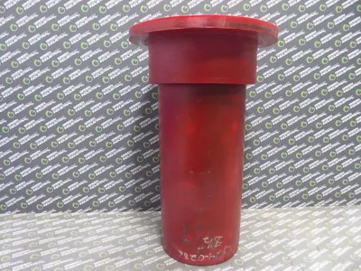 Urethane Vortex Insert for a Townley Engineering Cyclone 8-1/2"x12"x24-3/4" Used