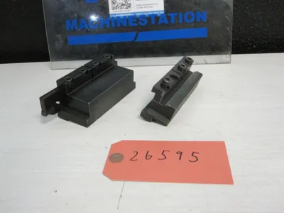 USED KENNAMETAL Parting Blade Holder