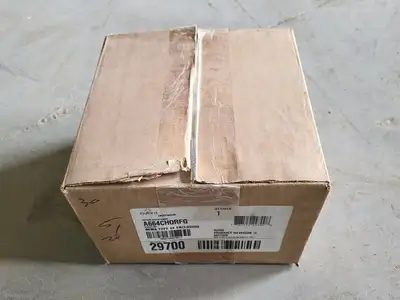 NEW HOFFMAN A664CHQRFG