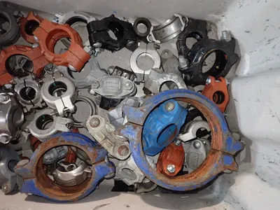 Clamps