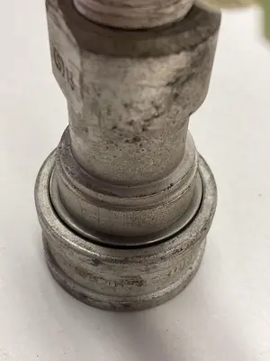 USED HANSEN (S)13