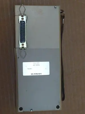 USED SHARP JW-10PG