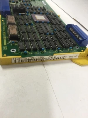 USED FANUC A16B-1211-0901 /15B