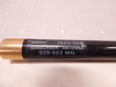 Used ADEMCO _UNKNOWN_ Fiber Optics Texas US | OCO Industrial #1714368