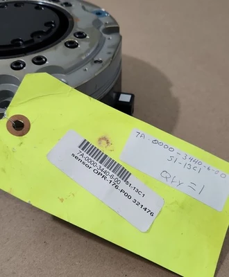 NEW SCHUNK 321476