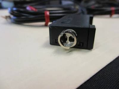 USED KEYENCE FS2-62