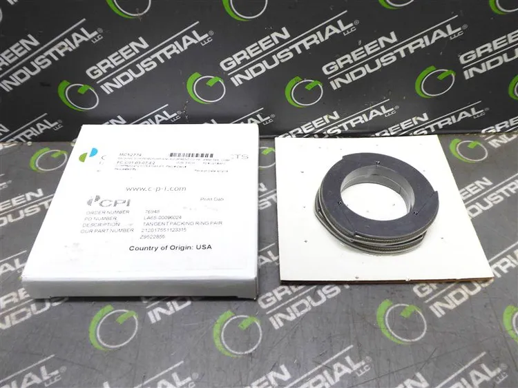 Used CPI _UNKNOWN_ Oil Skimmers Wisconsin US | Green Industrial #678192