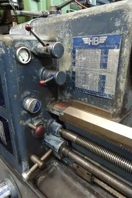 USED CAZENEUVE HB 575 X 2000 MM