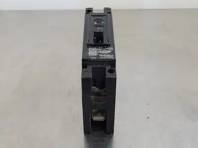 USED WESTINGHOUSE EHB1020