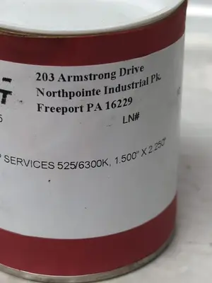 New | in-Stock CURTISS-WRIGHT 5000483 Pump & Valve Parts Ohio US | Surplus Asset Holdings #1238277