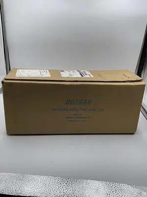 New | in-Stock DONGAN DONGAN 85-1035SH 240X480V, 120X240V 1.0KVA 60 HZ Misc Electrical & Power Parts | ND Industrial Surplus #1215303