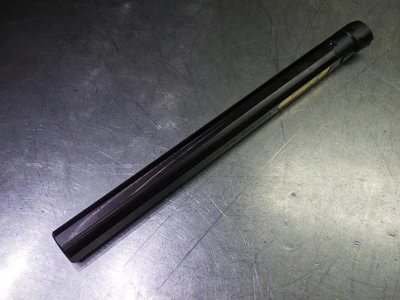 Kennametal Indexable Steel Boring Bar 1" Shank 12" OAL A16-CTFPR3 (LOC987B)