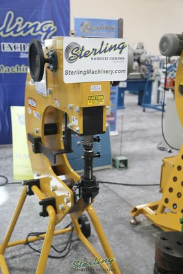 New | in-Stock BAILEIGH PH-19 Shapers California US | Sterling Machinery Exchange #1465404