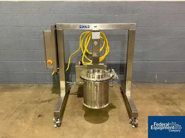 Used Quadro _UNKNOWN_ Mills / Grinders Ohio US | Federal Equipment Company #1337948