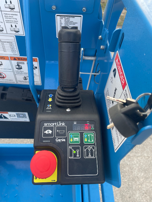 NEW 2026 Genie GS-1932E
