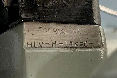 HARDINGE HLV-EM LATHES, PRECISION, JEWELERS, TOOLROOM, Etc. | Prime Machinery (15)