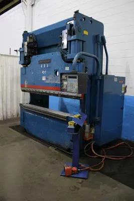 USED 2000 CINCINNATI MDL 135FMII