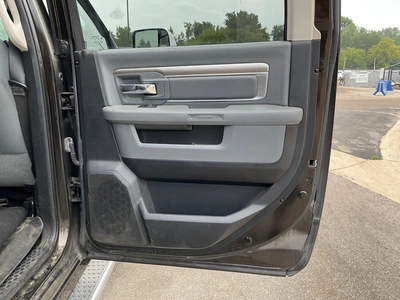 Used 2013 RAM 1500 Pickup Trucks Michigan US | Miedema Asset Management Group #1320404