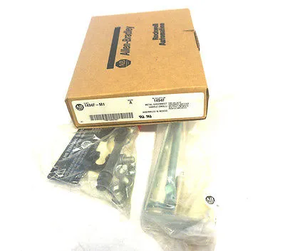 NEW ALLEN BRADLEY 1494V-DN100 DISCONNECT SWITCH KIT SER.3 1494VDN100