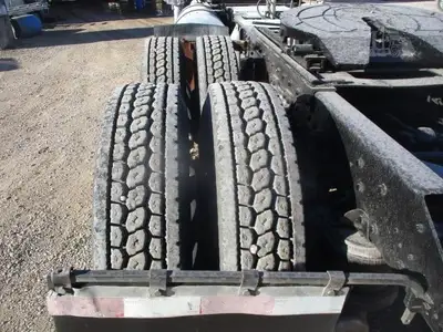 Used 1978 KENWORTH W900 Misc Trucks Arizona US | Tuscon Trux & Equipment Sales #1542933