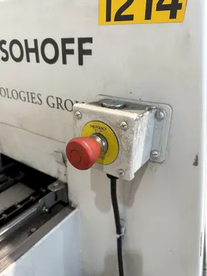 USED 2013 RANSOHOFF LEANVEYOR