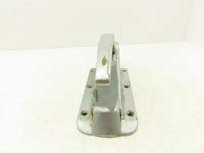 Kason Hardware K-55 Walk-In Freezer Door Latch Handle & Strike