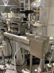 Used CAPMATIC _UNKNOWN_ Liquid & Paste Complete Packaging Lines Connecticut US | DMC Industries #1281954