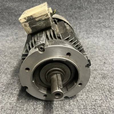 Used Siemens 1LA5096-4AA93-ZN03 A.C. Motors California US | Davliegogo LLC #1705653