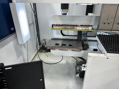 Used 2023 TRUMPF TRUBEND CENTER 7020 Miscellaneous Equipment (Metalworking) Illinois US | Revelation Machinery #1566496