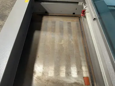 Used 2020 TROTEC RAYJET 300 Laser Cutters Ohio US | HGR 24 #1455358
