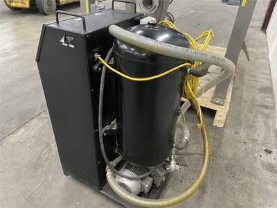 USED DME MV20,000
