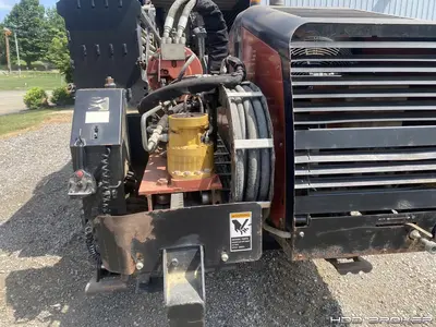 Used 2013 DITCH 2013 DITCH WITCH JT25 Drill Rigs Florida US | HDD Broker #1346130