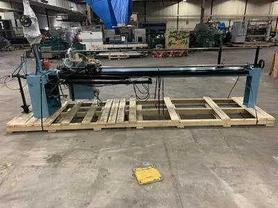 Used CORETECH 10/120 Paper Cutters Pennsylvania US | Global Equipment International, LLC #191520