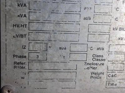 USED DELTA CETC0075S001534