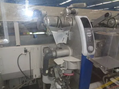 2019 MURATA Q-PRO Textile Machinery | Yellow Tag Capital Recovery (4)