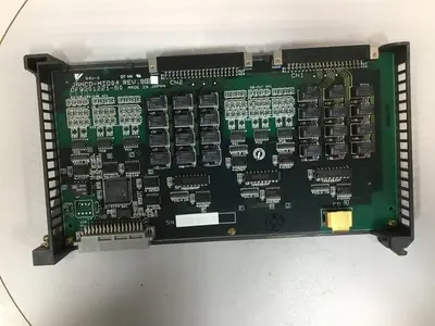 USED YASKAWA JANCD-MRY01B-1 REV E02