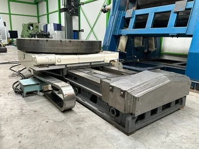 USED INNSE INNOCENTI PM 250