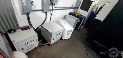 USED BESCUTTER FLY PRO 3015